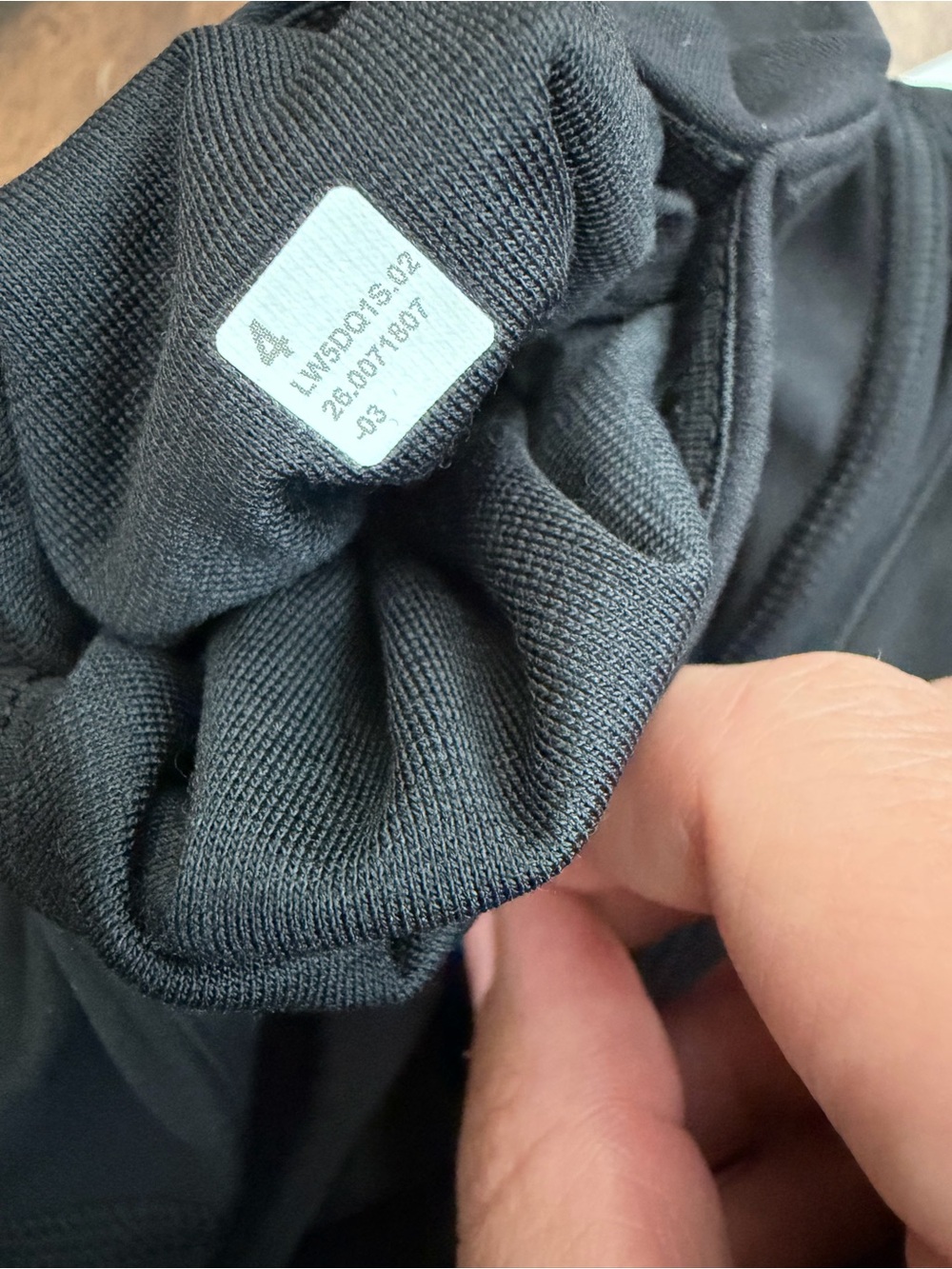 lululemon athletica Align Leggings! New - Picture 4 of 6
